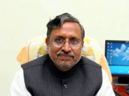 'હુંકાર રેલી'માં નરેન્દ્ર મોદી ભાગ નહીં લે: સુશીલ મોદી