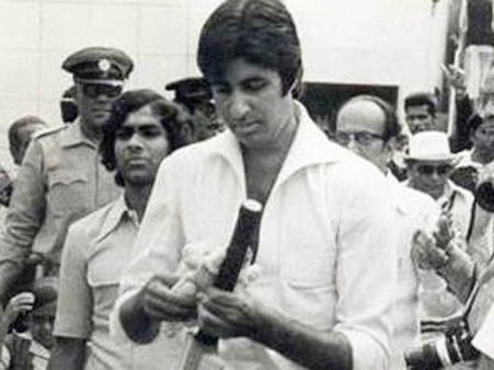 પુરસ્કારોના બાદશાહ