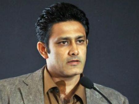 અનિલ કુંબલે બન્યા ICC ક્રિકેટ કમિટિના નવા ચેરમેન