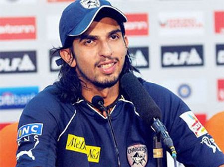 હવે હું સંપૂર્ણ રીતે ફિટ અને રમવા માટે તૈયાર છું: ઇશાંત શર્મા