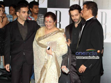 બિગ બીએ લંબાવેલ દોસ્તીનો હાથ શૉટગને થામ્યો