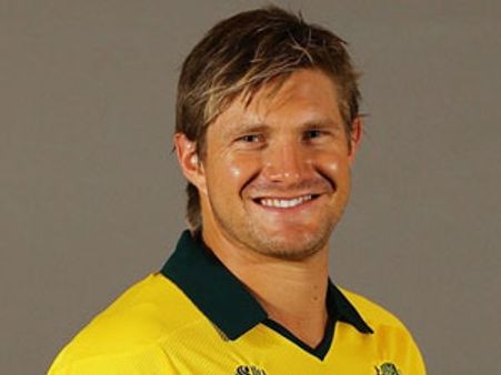 ગેઇલ ટી20નાં સૌથી ખતરનાક ખેલાડીઃ વોટ્સન