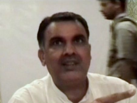 90 ટકા રેપકેસમાં યુવતીઓની સહમતી હોય છે : કોંગ્રેસી નેતા