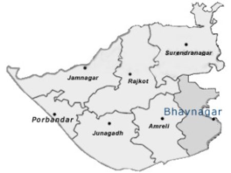 પોલીસ કાર્યવાહીના વિરોધમાં આજે અલંગ બંધનું એલાન