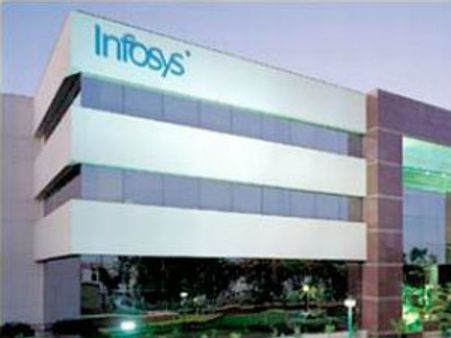 ક્વાર્ટર 2માં ઇન્ફોસિસનો નફો 24.29% વધી રૂ. 2,369 કરોડ