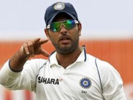 હું કંઇ સાબિત કરવા નથી માંગતોઃ યુવી