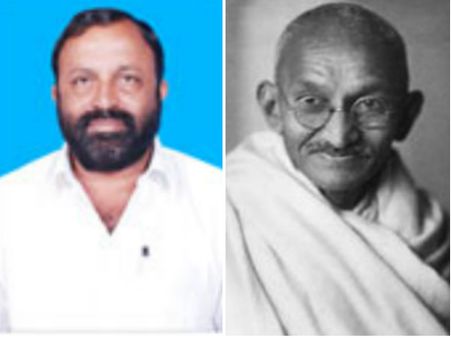 ‘વિટ્ઠલે’ લજવ્યું ‘મોહન’નું નામ