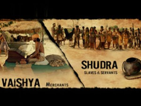 ફિલ્મ 'શૂદ્ર'ની રજૂઆત સામે બજરંગ દળની ધમકી