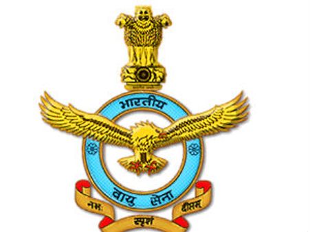 ભારતીય વાયુસેના ખરીદશે 12 હેલીકોપ્ટર