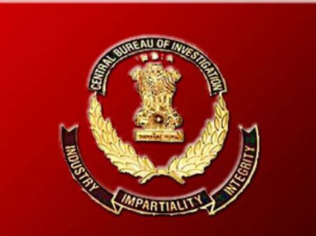 કોલસા કૌભાંડ : સીબીઆઇના 7 શહેરોમાં 16 સ્થળોએ છાપા