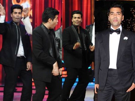 સૈફીનાના લગ્નમાં કરણે પણ કરી તૈયારી