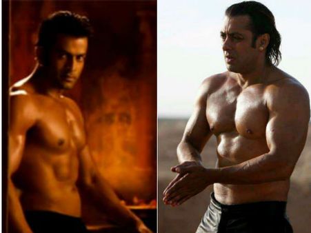 સલમાન સાથે સરખામણી પસંદ નથી : પૃથ્વીરાજ