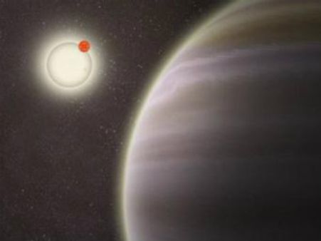 ના હોય, અહીં ચાર વાર થાય છે સૂર્યોદય!