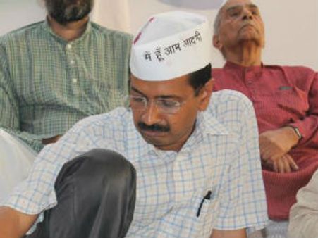 'હું મરી ગયો તો 100 અરવિંદ પેદા થશે'