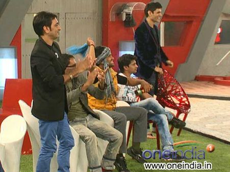 બિગ બૉસે દર્શકોને નાંખ્યા મુંઝવણમાં