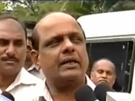 ભાજપમાંથી 6 વર્ષ ધનંજય બરતરફ કરાયા