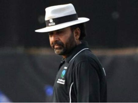 એમ્પાયરો પર લાગેલા ફિક્સિંગના આરોપોની તપાસ માટે સમિતી બનાવાઇ