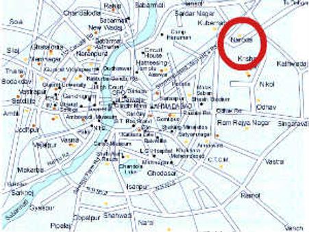 નાર્કોટિક્સ કન્ટ્રોલ બ્યુરોએ નરોડામાંથી 7 કિલો ચરસ પકડ્યું