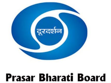 દુરદર્શન-ઓલ ઇન્ડીયા રેડીયોમાં 1,150 જગ્યા માટે ભરતી કરાશે
