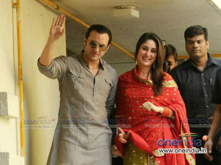 જુઓ સૈફરીનાના લગ્નની તસવીરી ઝલક