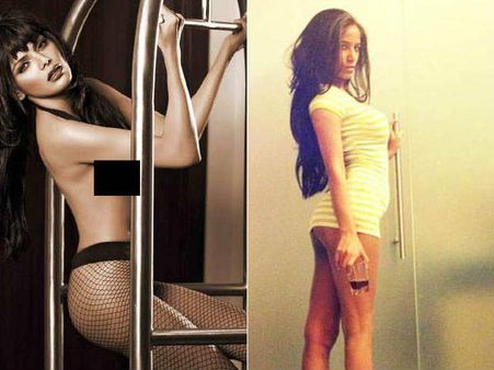 શર્લિન સો વાર ન્યુડ થઈને પણ ન હરાવી શકે પૂનમને