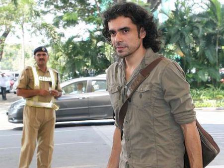 ઇમ્તિયાઝ અલી ઇમ્તિયાઝ અલી