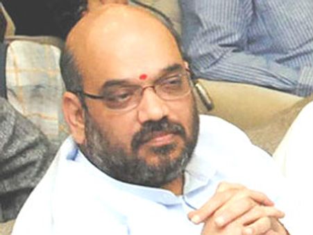 તુલસી કેસમાં સુપ્રીમ કોર્ટે અમિત શાહને આપી મોટી રાહત