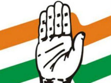 ભાજપને ફટકો પૂર્વ ધારાસભ્ય સહિત પાંચ કોંગ્રેસમાં જોડાયા