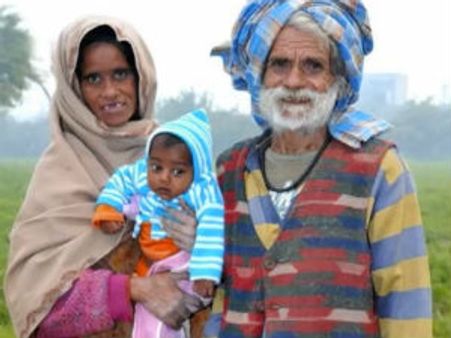 'બુઢ્ઢા હોગા તેરા બાપ': વિશ્વનો બીજા નંબરનો સૌથી ઘરડો પિતા