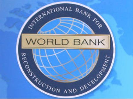 હવે ભારત માટે મર્યાદિત મૂડી ઉપલબ્ધ : વર્લ્ડ બેંક