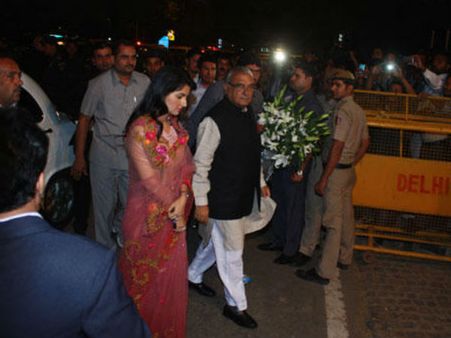 ભૂપિન્દર સિંહ હુડ્ડા