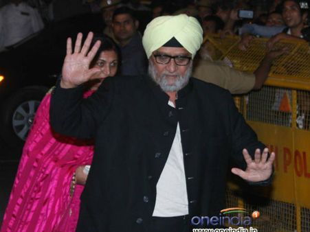 બિશન સિંહ બેદી