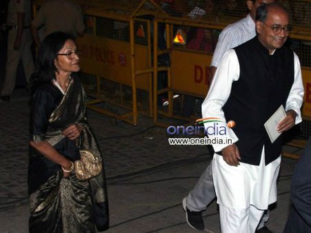 દિગ્વિજય સિંહ