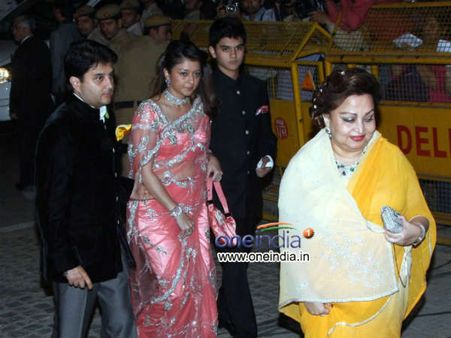 જ્યોતિરાદિત્ય સિંધિયા