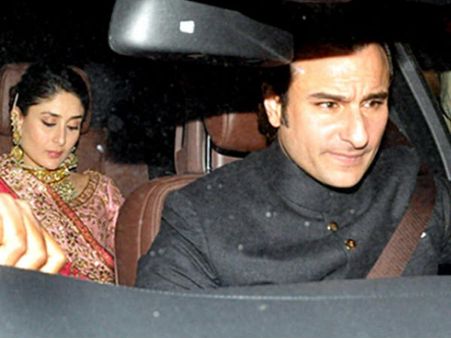 પટૌડી પૅલેસ પહોંચવા આતુર