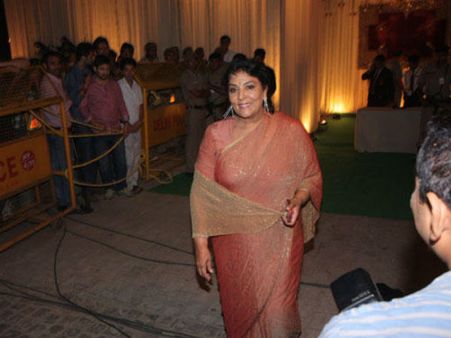 રેણુકા ચૌધરી