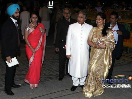 અમજદ અલી ખાન