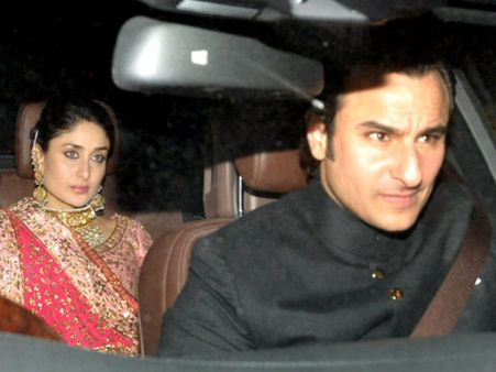 જાણો લગ્ન પછી હવે શું કરશે સૈફ-કરીના