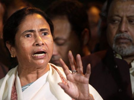 મમતા બેનર્જીએ જાહેરમાં માફી માગવી જોઇએ: જસ્ટીસ કાત્જુ