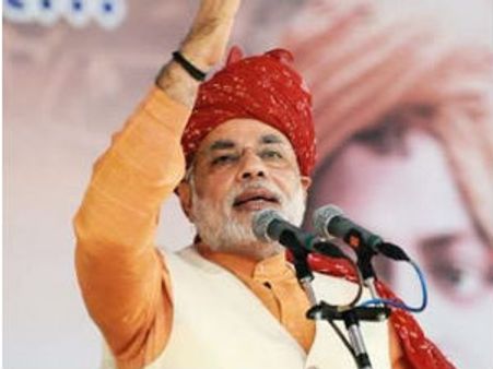 નરેન્દ્ર મોદી આજે હિમાચલ પ્રદેશમાં સભા સંબોધશે