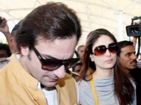 વીવીઆઈપી હસ્તીઓ પહોંચી દાવત-એ-વલીમામાં