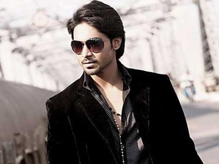 સલમાન કોરિયોગ્રાફર