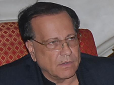 સલમાન તસીર