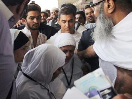 વાયદો પાળ્યો