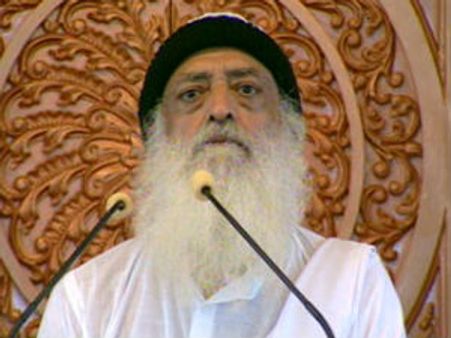 આસારામ બાપૂનો બળાપો, 'બળાત્કાર માટે યુવતી પોતે જવાબદાર'