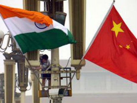 ચીન-ભારત રણનીતિક ભાગીદારઃ ચીની મીડિયા