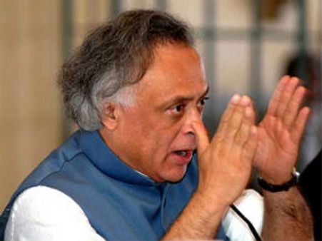 ઘરે-ઘરે શૌચાલય હશે તો ઓછા થશે દુષ્કર્મ: જયરામ રમેશ