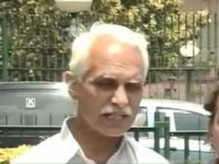 નરેન્દ્ર મોદી કોંગ્રેસની ઉદ્યોગલક્ષી નીતિના સમર્થક : કનુ કલસરિયા