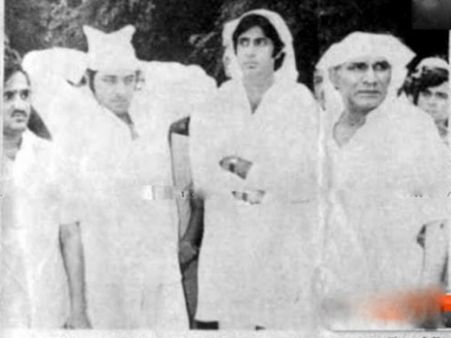 રફીના અંતિમ સંસ્કાર