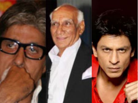 હવે કદાચ બૉલીવુડમાં નહિં પેદા થાય અમિતાભ કે શાહરુખ